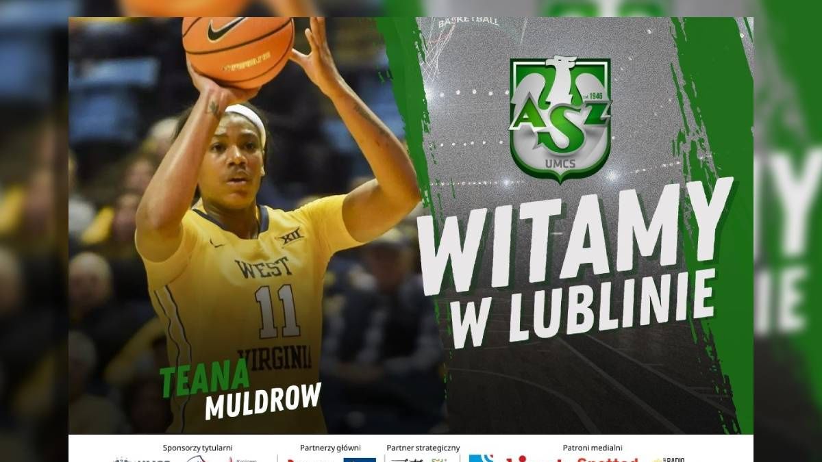 Teana Muldrow