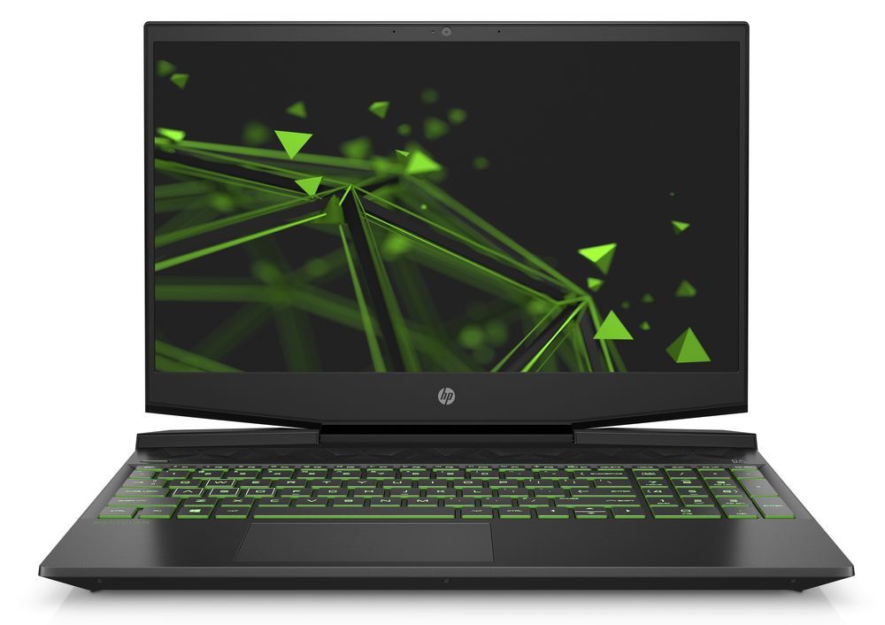HP Pavilion Gaming 15