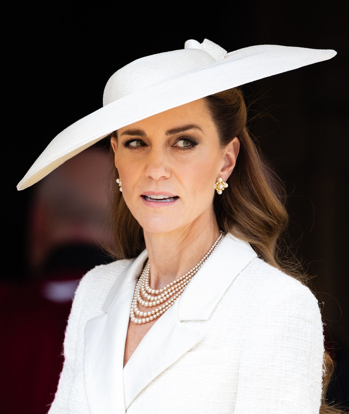 Ekspertka od mowy ciała analizuje wystąpienie księżnej Kate