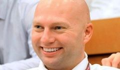 Szczepan Jabłoński w Agencji Rozwoju Przemysłu