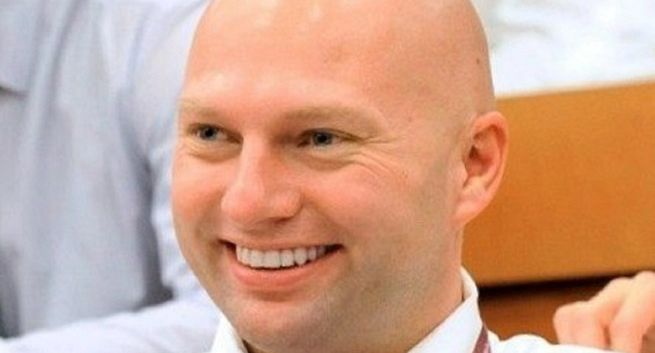 Szczepan Jabłoński w Agencji Rozwoju Przemysłu