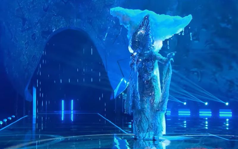 Kim są pozostałe osoby w "Mask Singer"? Internauci mają już swoje typy! 