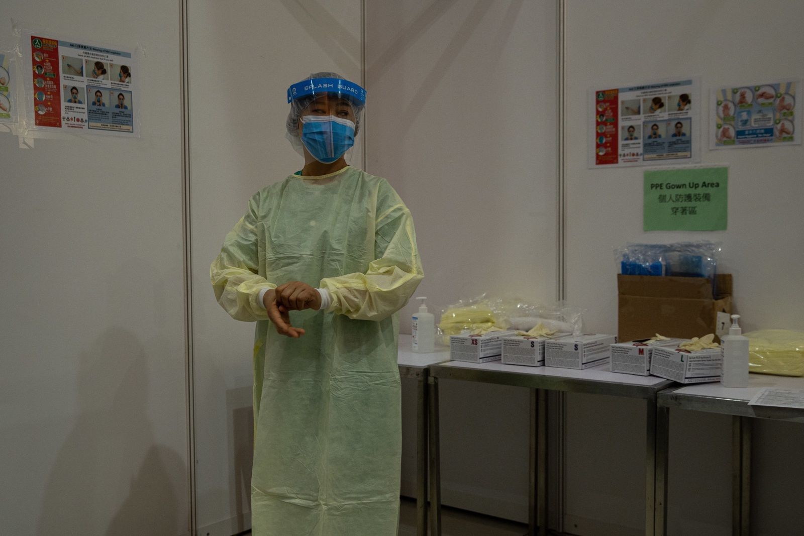 Sinciang, nowe ognisko koronawirusa w Chinach. Wykryto tam 28 zakażeń w ciągu jednej doby