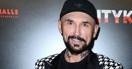 Znany sportowiec wystąpi u Vegi? Wymowny komentarz reżysera