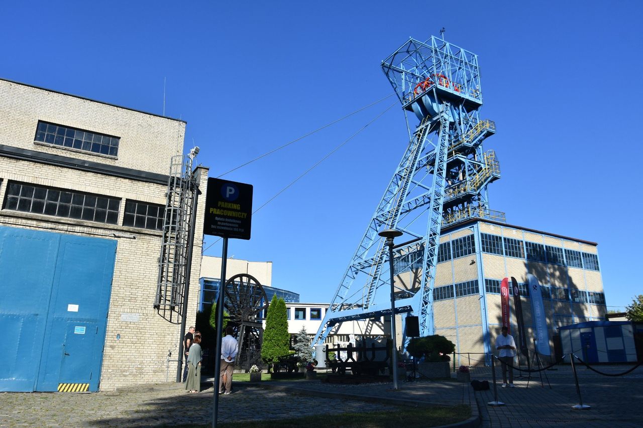 Zabrze: Muzeum Górnictwa Węglowego walczy o wpis do UNESCO