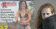 "Zrobię z Waśniewskiej modelkę!"