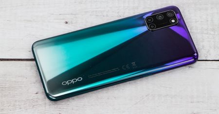 Solidność w niemal tęczowych barwach. Sprawdziliśmy możliwości Oppo A72