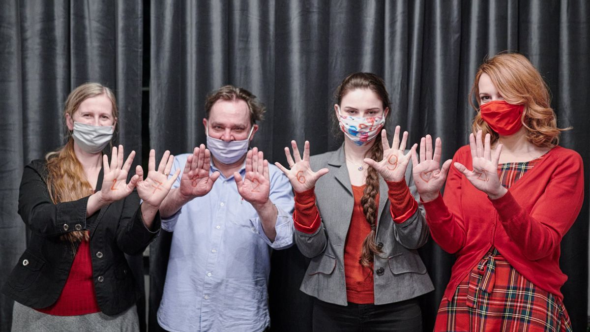 Radio 357 zebrało na licytacji blisko 280 tys. złotych.