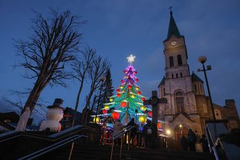 Ksiądz w Zakopanem miał pomysł na biznes. Teraz może mieć kłopoty