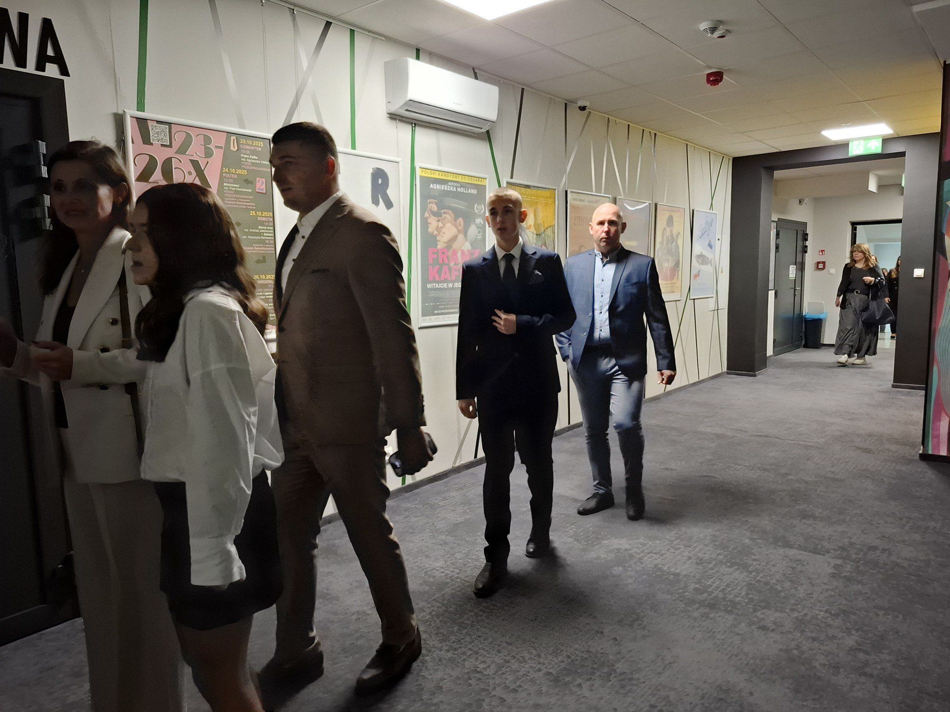 Stypendia Prezydenta Skierniewic rozdane. Za nami pierwsza tura