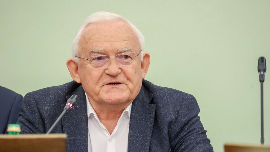 100 dni rządu Tuska. Miller: "Nie jest tak źle, jak chce PiS"