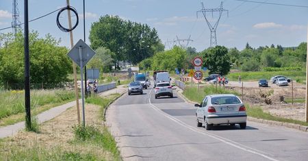 Kierowców czeka drogowy horror. Już od poniedziałku przez siedem miesięcy