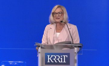 KRRiT odblokowuje kolejne 3,9 mln zł z abonamentu. Pieniądze dla sześciu nadawców