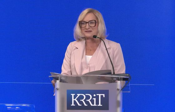 KRRiT odblokowuje kolejne 3,9 mln zł z abonamentu. Pieniądze dla sześciu nadawców