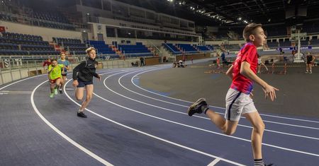 Klub Pro 2026, czyli ministerialne pieniądze na sport młodzieżowy