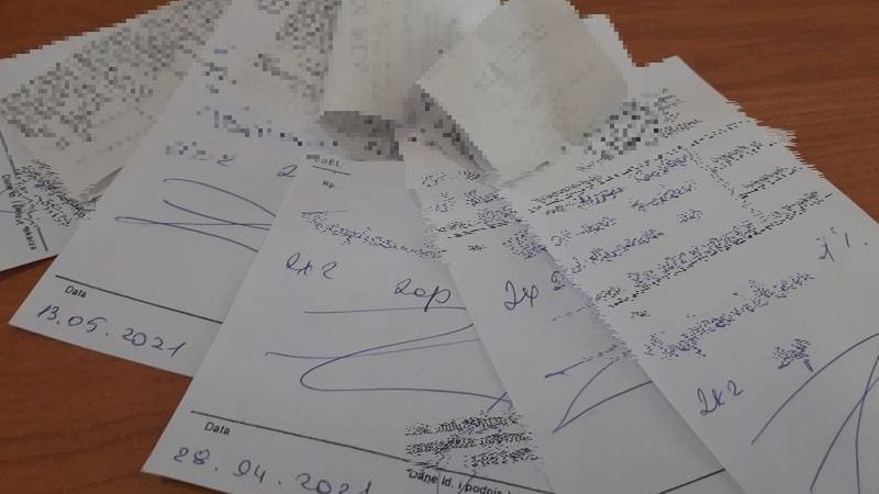 recepta recepty