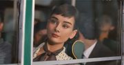 KOMPUTEROWA AUDREY HEPBURN w reklamie czekolady!
