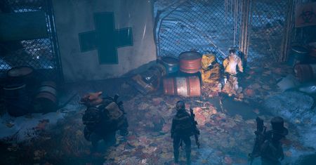 Oryginalny zwiastun zdradza datę premiery Mutant Year Zero: Road to Eden
