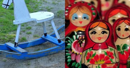 Nawet 100 tys. zł za zabawkę. Skarby z przeszłości na wagę złota