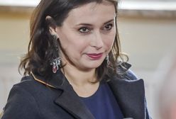 Renata Dancewicz nie zapłaciła rachunku i wyszła z restauracji. Teraz się wytłumaczyła