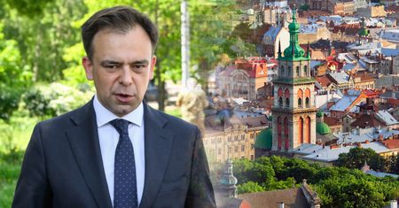 Będzie przełom? Polska firma walczy o miliony w Ukrainie. Minister zabiera głos