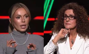 Spięcie w TVP Info. Dodzie nie spodobały się pytania Pawlickiej. "Nie wciągnie mnie pani w tą gierkę"