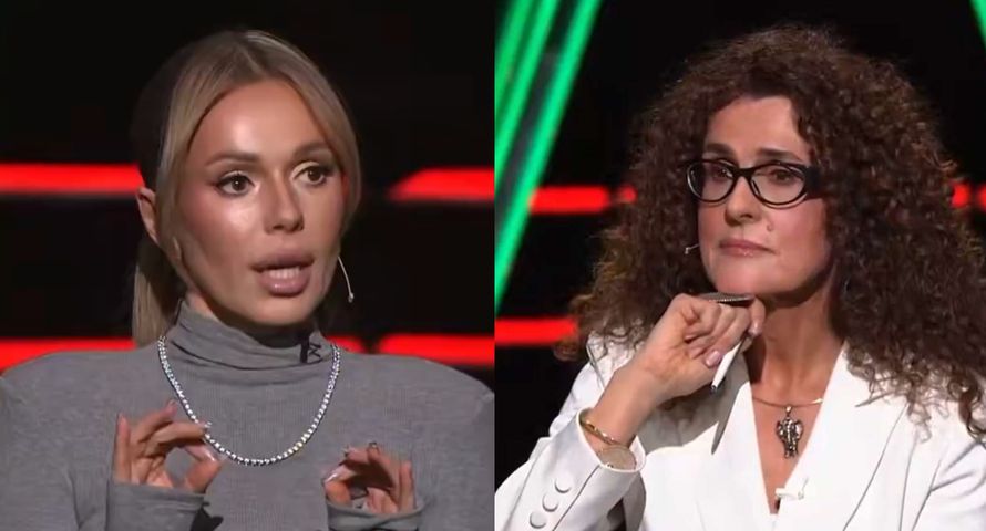 Spięcie w TVP Info. Dodzie nie spodobały się pytania Pawlickiej. "Nie wciągnie mnie pani w tą gierkę"