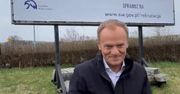 Tusk opublikował film. W sieci zawrzało