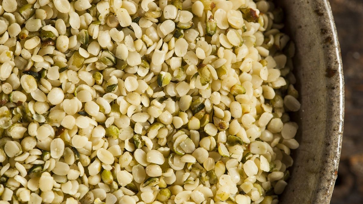 Konkurencja dla kaszy gryczanej i pęczaku.