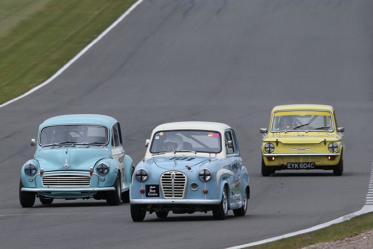 HRDC Coys Trophy