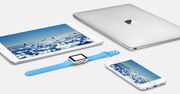 Apple nie ma problemów z fragmentacją? Bzdura!