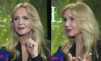 Torbicka o Orłach: "Dziwi mnie, że TVP nie transmitowała gali. Na te filmy chodzą wszyscy Polacy!"