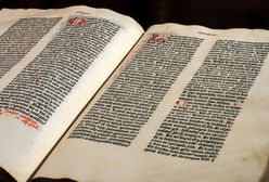 Biblia z Pelplina. Najcenniejsza książka w Polsce może być warta nawet 140 milionów złotych