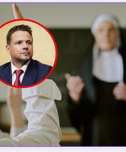 Szkoła reaguje po skandalu na lekcji religii. "Wysyłamy wniosek"