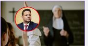 Szkoła reaguje po skandalu na lekcji religii. "Wysyłamy wniosek"