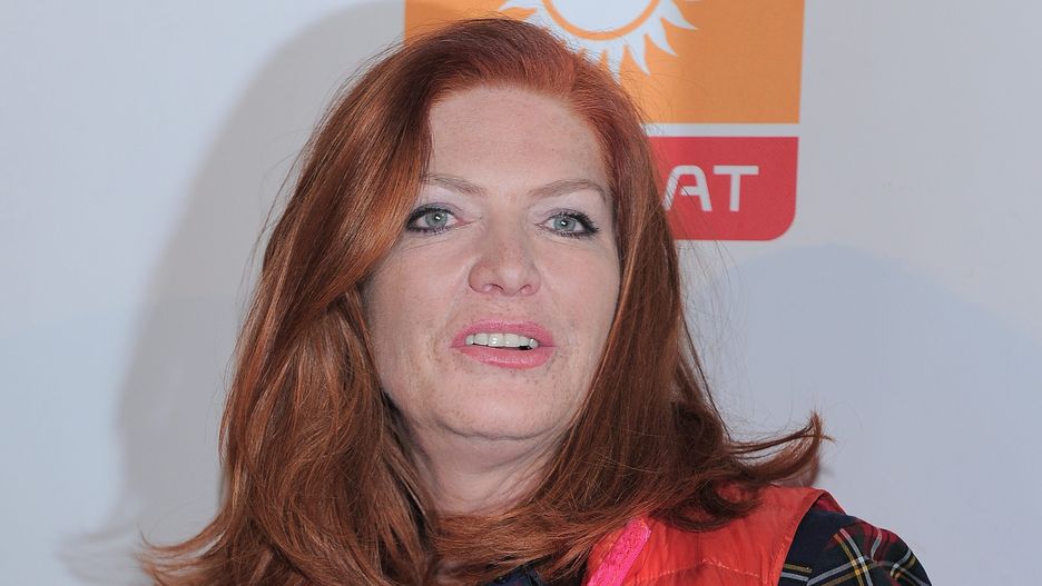 Katarzyna Dowbor prowadziła "Nasz nowy dom" od 2013 r.