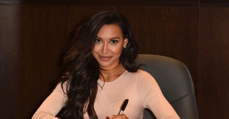 Naya Rivera utonęła w jeziorze. 5-letni syn aktorki często mówi o mamie