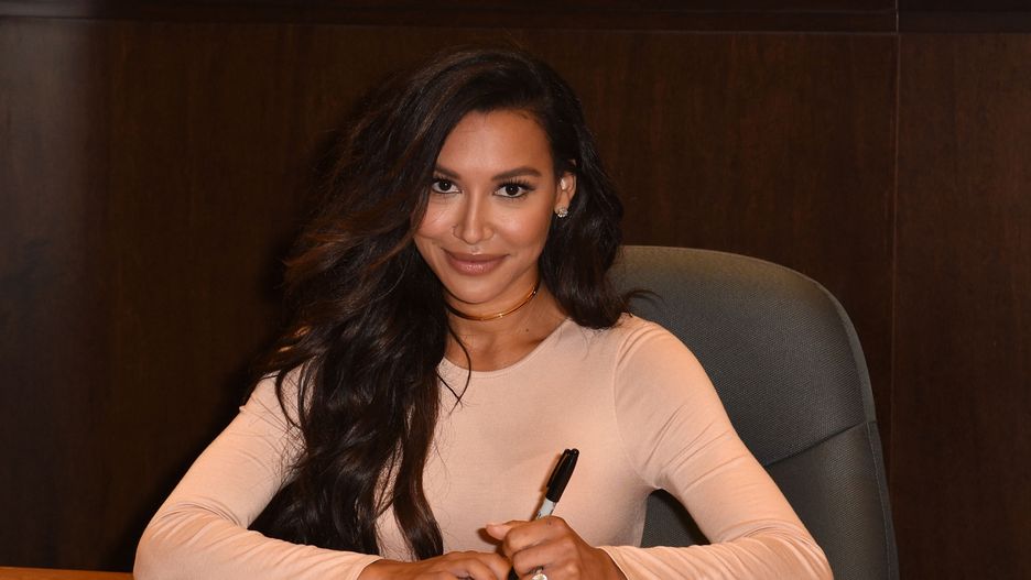 Naya Rivera