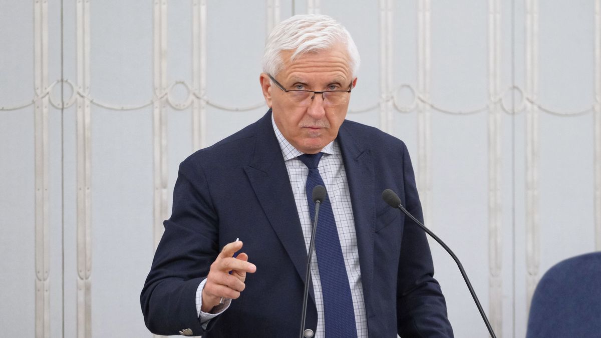 Senator Tyszkiewicz przeciwny odszkodowaniom dla górników