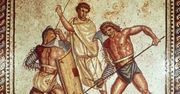 Spartakus i jego następcy. Wojownicy starożytnego Rzymu
