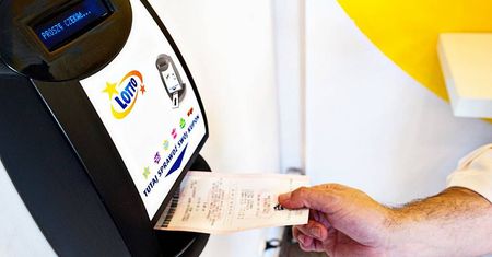 Główna wygrana Mini Lotto w Lublinie. Ktoś wygrał ponad 280 tys. zł