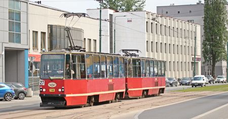 Sosnowiec. Nocna rewolucja sprawdziła się, busy lepsze od tramwaju