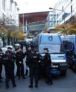 Co się dzieje we Francji? Kilka ataków jednej nocy