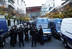 Co się dzieje we Francji? Kilka ataków jednej nocy
