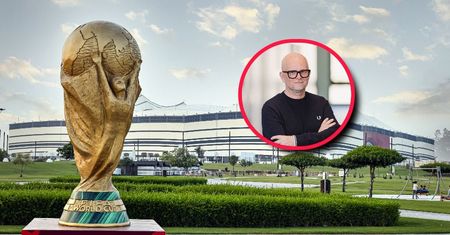 "Mundial w Katarze to mit założycielski narodu". Jak kraj Zatoki Perskiej chce zostać najlepszy na świecie