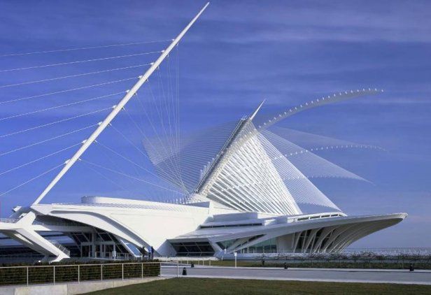 Santiago Calatrava