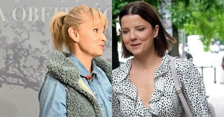 Nie tylko przeprosiny. Szelągowska zrobiła krok w tył. Triumf Jabłczyńskiej
