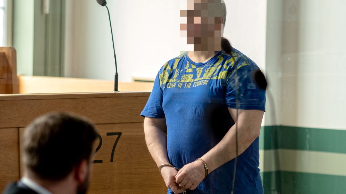 Janusz T. pseudonim Krakowiak od 2019 roku jest na wolności