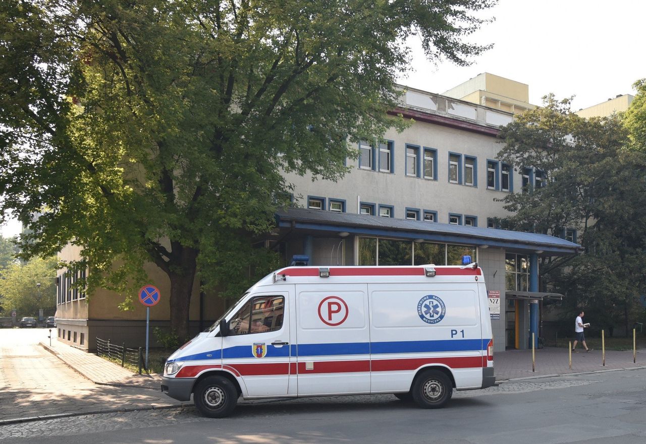 Za mało wody, za dużo leków. W Wojewódzkiej Stacji Ratownictwa Medycznego podsumowano liczbę wyjazdów podczas ostatnich upałów