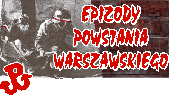 Powstanie warszawskie w komiksie